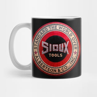 Sioux Tools Mug